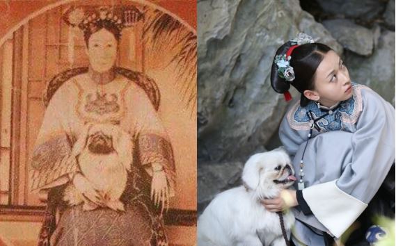 S&#x1B0;&#x1EDB;ng nh&#x1B0; ch&#xF3; c&#x1B0;ng c&#x1EE7;a T&#x1EEB; Hi Th&#xE1;i h&#x1EAD;u: &#x110;&#x1B0;&#x1EE3;c cung ph&#x1EE5;ng nh&#x1B0; &#x27;Ti&#x1EC3;u a ca&#x27;, &#x111;i t&#xE0;u h&#x1ECF;a c&#xF3; h&#x1EB3;n toa ri&#xEA;ng