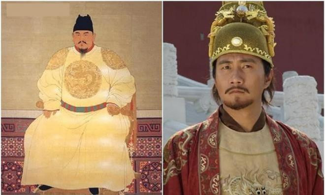 Chu Nguyên Chương: Từ một người ăn xin trở thành Hoàng đế, ba lý do này là chìa khóa thành công của ông, và một lý do không thể thiếu