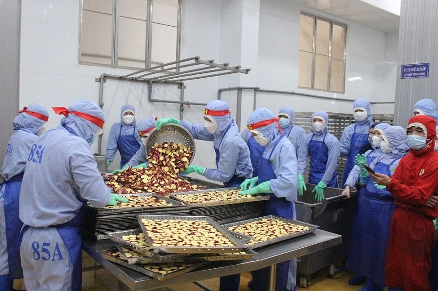 Lâm Đồng: Giảm tiền sử dụng nước hỗ trợ doanh nghiệp