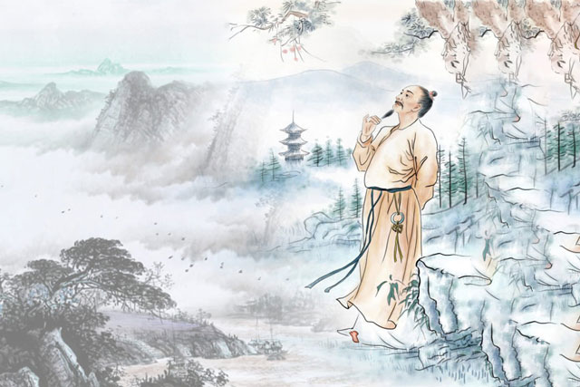 Vì sao các cụ lại nói: 'Phụ nữ cúi đầu, đàn ông ưỡn ngực, một đời phú quý, nửa đời an nhàn?''