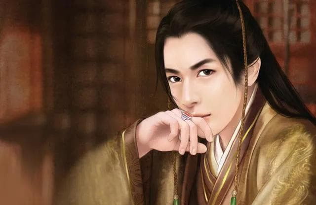 'Nam hậu' đầu tiên và duy nhất trong lịch sử Trung Hoa, đẹp hơn cả Điêu Thuyền, Tây Thi, chung tình đến mức chấp nhận bị xử tử ở tuổi 30