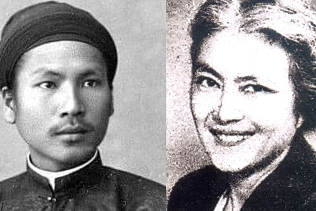 Người phụ nữ Việt Nam đầu tiên là thạc sĩ nước ngoài: Là công chúa nổi tiếng, khiến cả Paris nể phục