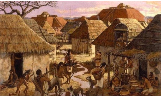 Thường thì động vật con đực sẽ đẹp hơn, tại sao con người tiến hóa từ động vật mà phụ nữ đẹp hơn?