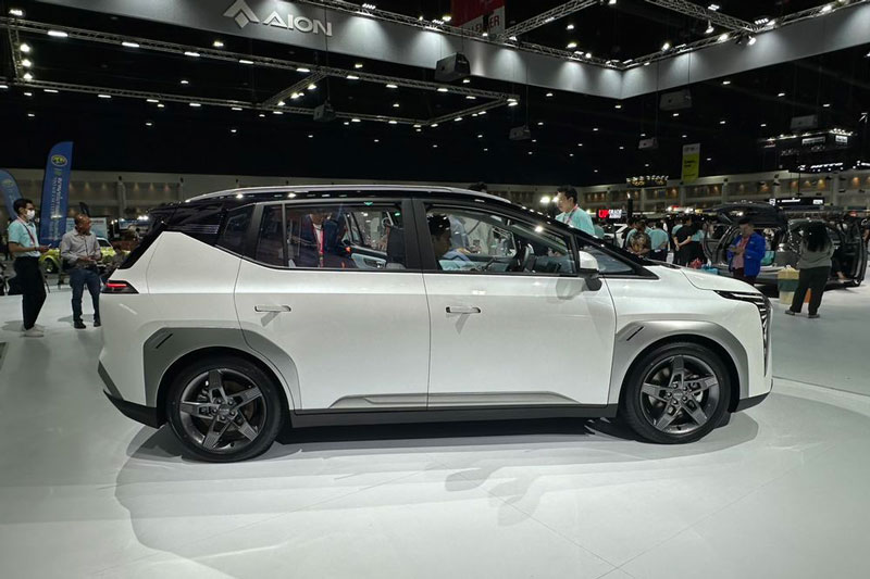 SUV công suất 204 mã lực, thiết kế ấn tượng, giá hơn 600 triệu đồng, ‘đe nẹt’ Toyota Corolla Cross