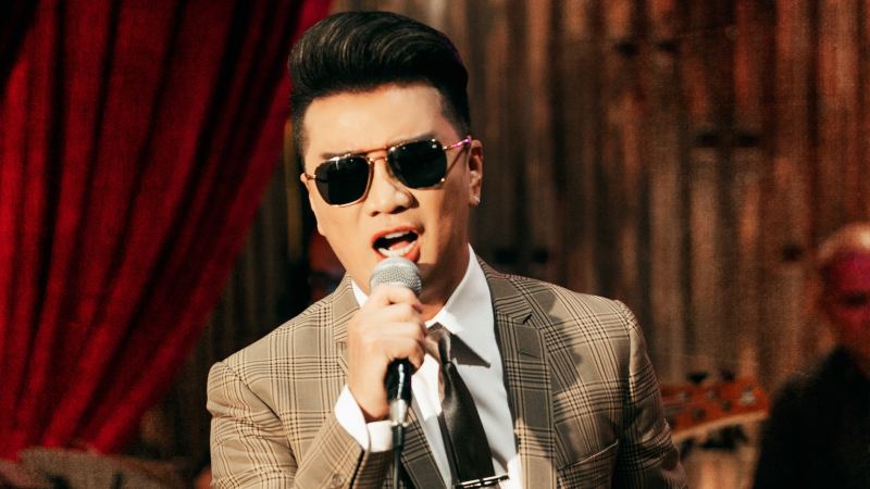 Đàm Vĩnh Hưng: 'Thực hiện mashup không chỉ tốn sức mà còn tốn tiền, hát một câu tôi vẫn trả tiền một bài'