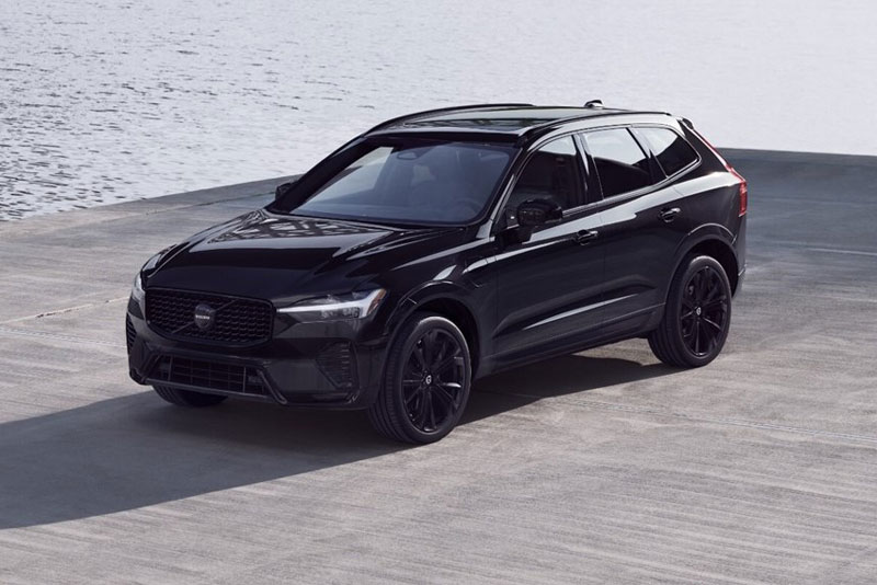 Đối thủ của Mercedes-Benz GLC ra mắt với công suất 455 mã lực, siêu tiết kiệm xăng, giá hơn 1,7 tỷ đồng