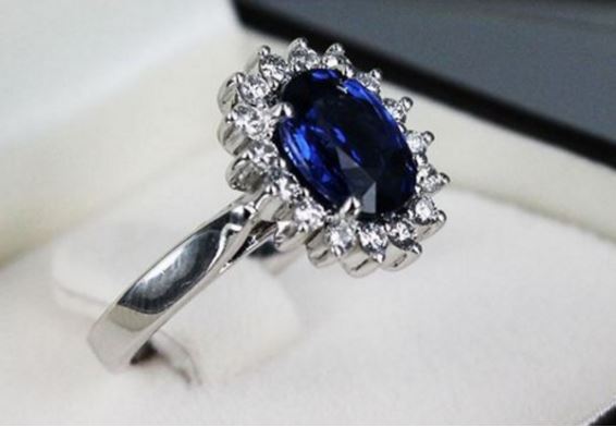 10 chiếc nhẫn đính hôn đắt nhất thế giới