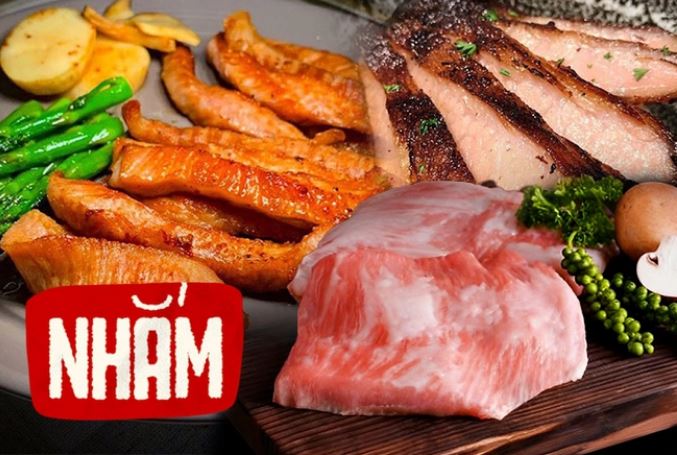 Phần thịt đắt nhất của con lợn nhưng luôn 'cháy hàng' và cách chế biến ngon nhất