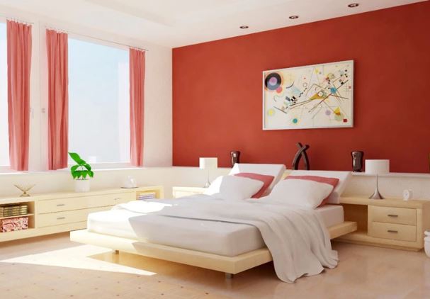 Những sai lầm trong bố trí phong thuỷ nhà ở có thể gây bất hòa trong hôn nhân