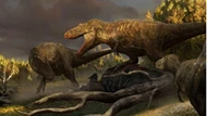 Nghiên cứu mới: Một số loài khủng long có thể đang sinh sống trên các hành tinh cách xa Trái đất