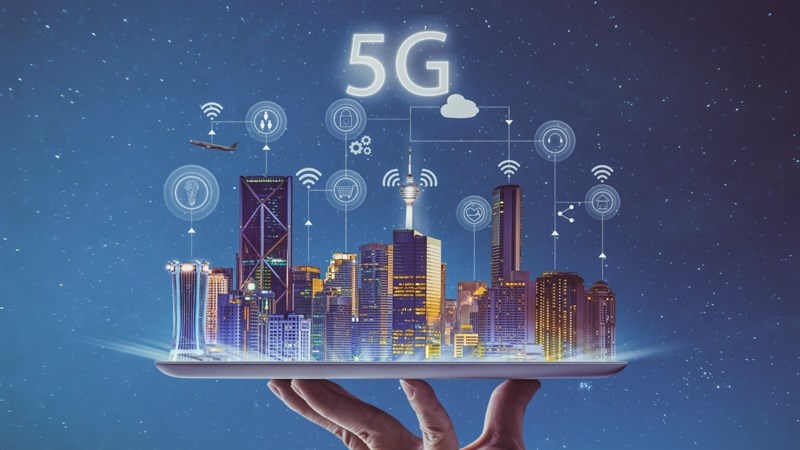 Thuê bao di động 5G tăng mạnh bất chấp kinh tế khó khăn