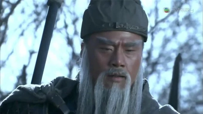 Quan Vũ không chỉ để mất Kinh Châu mà còn chính ông và con trai cũng bị mất mạng.