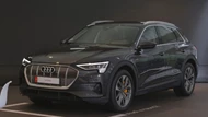 Bảng giá xe Audi tháng 12/2023: Ưu đãi ‘khủng’