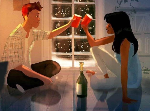 Cãi nhau là nhục mạ nhà chồng và bỏ đi, tiểu thư giàu có không ngờ đã tự đạp đổ hạnh phúc: Trong hôn nhân, đừng để miệng 'đi chơi quá xa'!