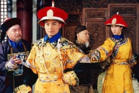 Chức quan lợi hại nhất của triều đại nhà Thanh, quyền lực còn hơn cả Hoàng đế, hơn 200 năm chỉ có 2 người đứng trên vị trí này