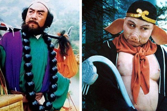 Sa Tăng 'im im' lại được phong làm Bồ Tát, địa vị cao hơn hẳn Trư Bát Giới, biết lý do không ai cãi được