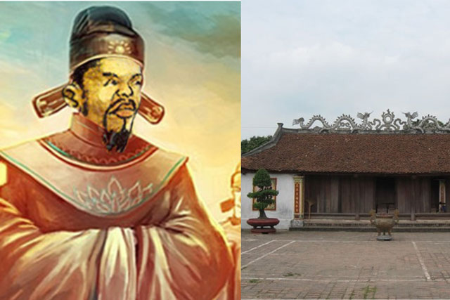 Trạng nguyên kiệt xuất nhất sử Việt hiện vẫn còn hậu duệ ở Hàn Quốc, 600 năm con cháu vẫn tìm về