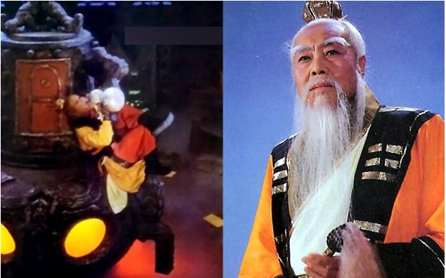 Linh đan trường sinh của Thái Thượng Lão Quân tốt hơn thịt của Đường Tăng: Tại sao không yêu quái nào dám trộm?