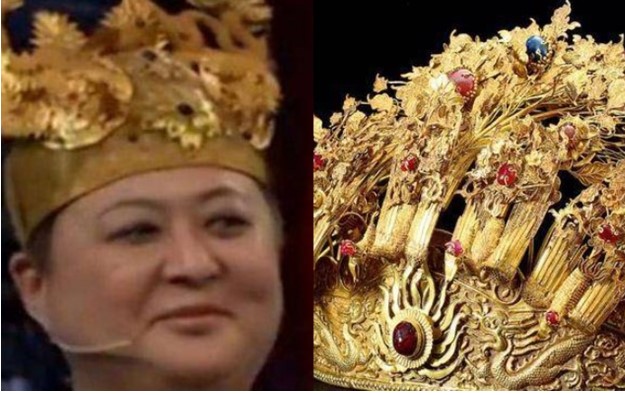 Cô thôn nữ đội vương miện phượng tham gia giám định bảo vật, vừa bước vào chuyên gia đã bắt cởi ra: Sự thật gây sững sờ