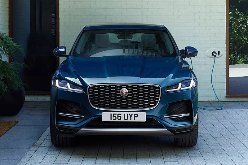 Bảng giá xe Jaguar tháng 12/2023