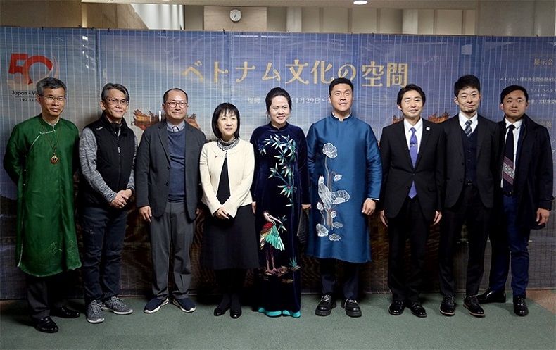 Ngày Việt Nam tại Nhật Bản 2023: Tôn vinh tình hữu nghị và văn hóa Việt