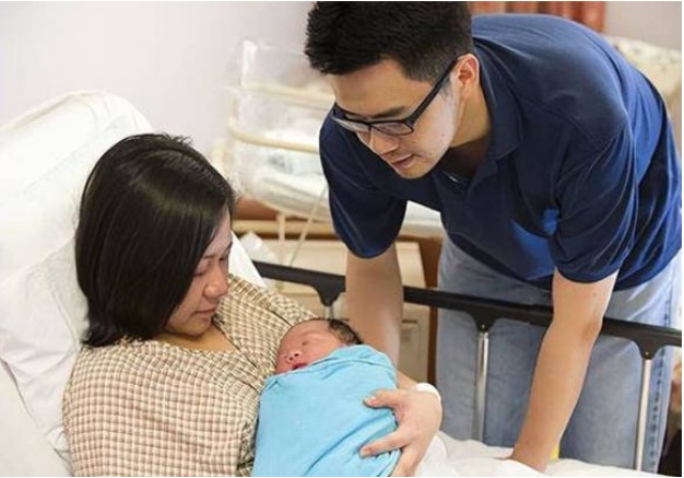 Một tuần ở cữ đã muốn hóa điên với mẹ chồng, đêm qua tôi chốt cửa ngủ vẫn không yên