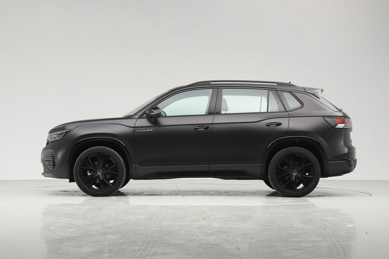 SUV động cơ tăng áp, giá gần 680 triệu đồng, cạnh tranh với Mazda CX-5