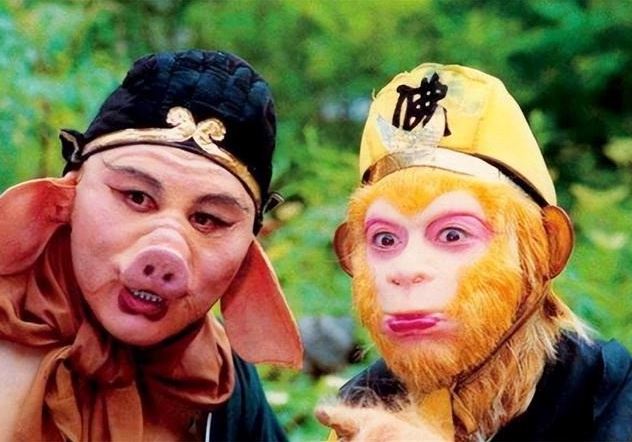 Tại sao Trư Bát Giới không nhận 'đặc ân' của Phật Tổ Như Lai sau khi lấy được chân kinh?