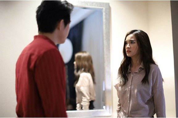 Bạn trai bảo 'có bầu thì cưới', lúc tôi khoe que thử thai 2 vạch anh nói đúng 2 từ