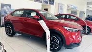 ‘Đại kình địch’ của Toyota Corolla Cross giảm giá cực mạnh: Giá rẻ hơn Kia Seltos và Hyundai Creta