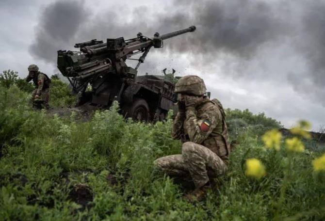 Chuyên gia nói về ưu thế vượt trội của tác chiến điện tử Nga trước đối thủ