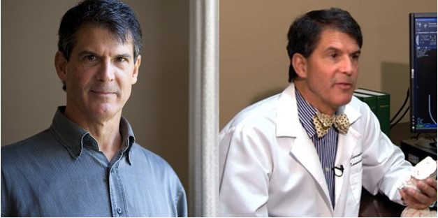 Người đàn ông quay trở về từ cõi chết, chia sẻ câu chuyện lên thiên đường của mình sau khi hôn mê sâu