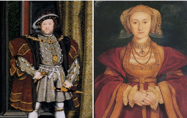 Vị vua 'bất lực' đổ lỗi cho vợ, nguyên nhân đằng sau khiến hậu thế vừa giận vừa thương