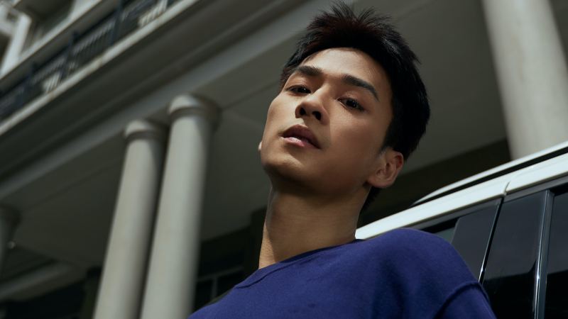 Trần Nghĩa: Tôi hạnh phúc thấy khán giả mắng chửi, phẫn nộ với vai diễn của mình