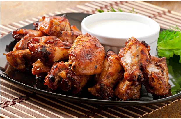 Giải đáp thắc mắc về việc ăn thịt gà qua đêm sẽ dễ mắc ung thư?