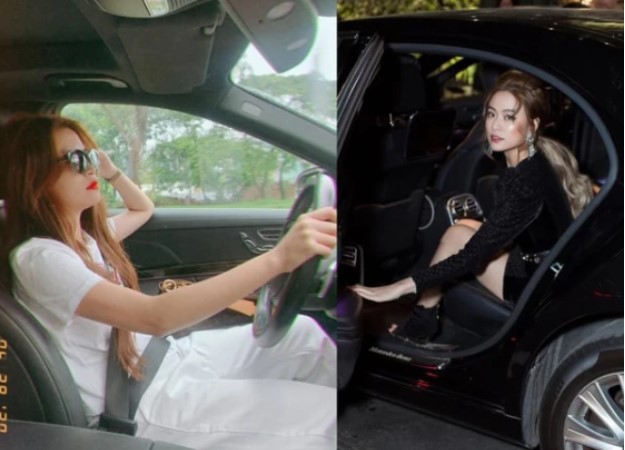 Sau 20 năm làm nghệ thuật, Hoàng Thùy Linh sở hữu khối tài sản ra sao?