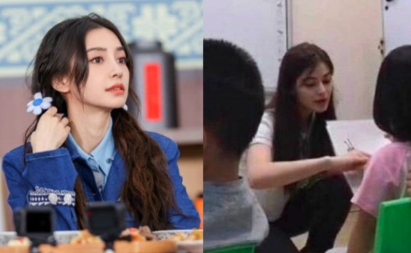 Nhan sắc tựa Angelababy, giáo viên mầm non bị yêu cầu đuổi việc vì "xinh đẹp quá sẽ ảnh hướng đến mọi người"