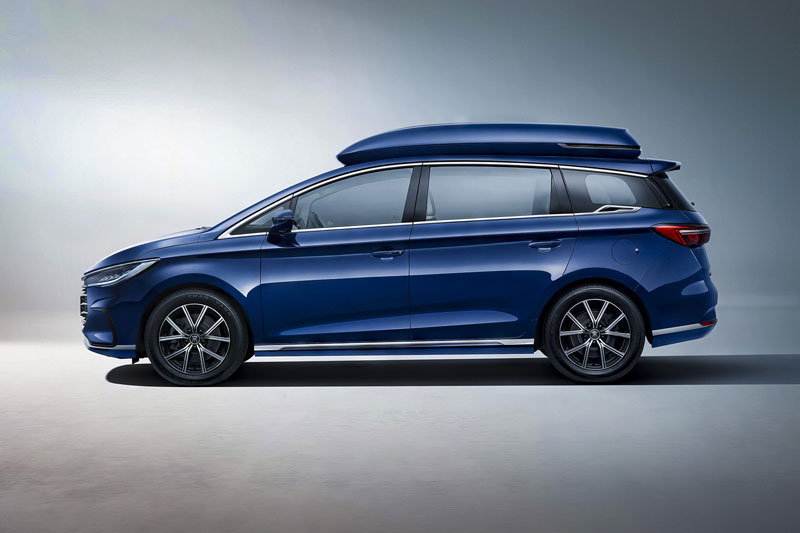 Top 10 xe MPV bán chạy nhất thế giới: Mitsubishi Xpander vắng bóng, Suzuki Ertiga góp mặt