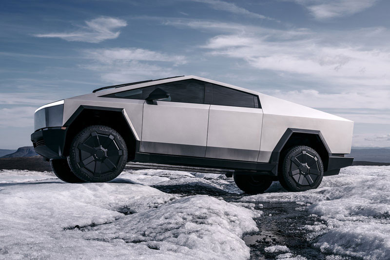 Chi tiết ‘siêu bán tải’ Tesla Cybertruck 2024 vừa ra mắt, giá từ hơn 1,4 tỷ đồng