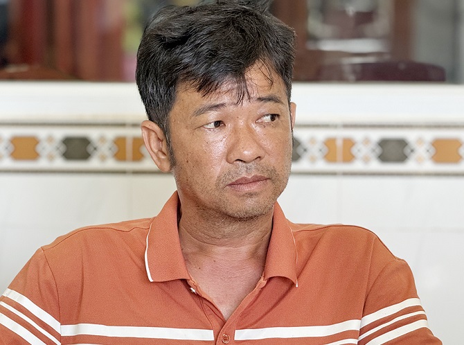 An Giang: Bắt giám đốc công ty xây dựng tiếp tay chiếm đoạt tiền ngân sách