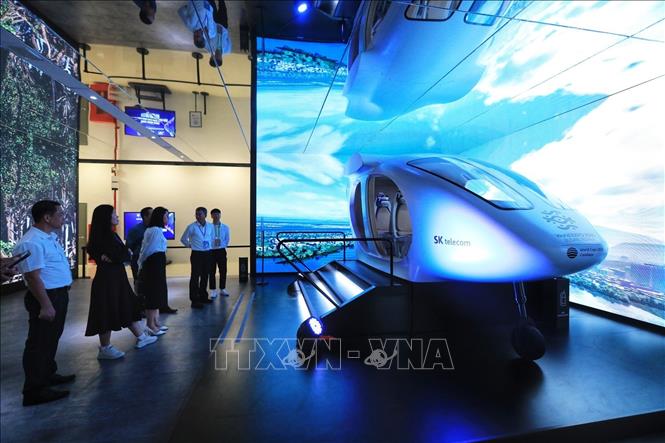 Hiện thực mục tiêu đổi mới sáng tạo