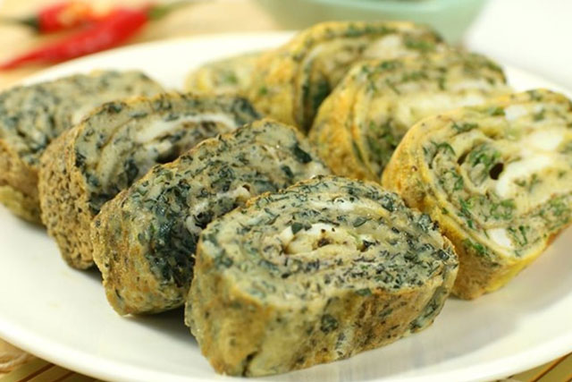 Loại lá mọc ở bờ tường, bờ bụi được coi là 'linh hồn' khi ăn kèm thịt chó, có 21 công dụng tuyệt vời