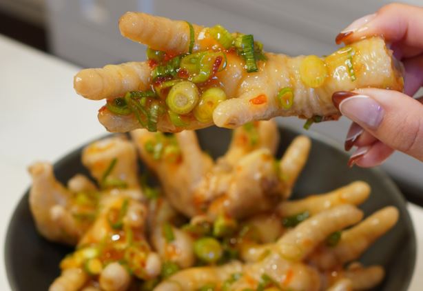 Món ngon giòn sần sật yêu thích của nhiều người không chỉ để ăn chơi mà còn có nhiều lợi ích sức khỏe