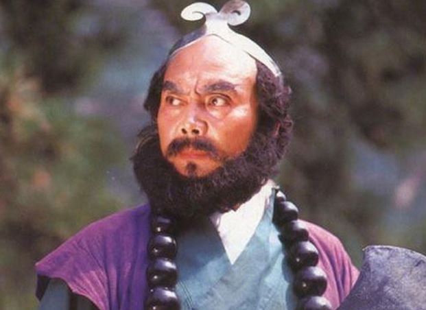 Sa Tăng từng là yêu quái 9 lần ăn thịt Đường Tăng, quá khứ 'dữ dội' nhất trong 3 đồ đệ