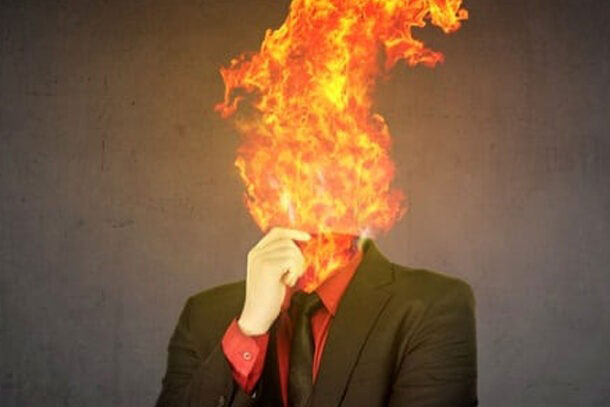 7 khoảnh khắc bí ẩn đáng sợ nhất con người vẫn chưa thể giải mã