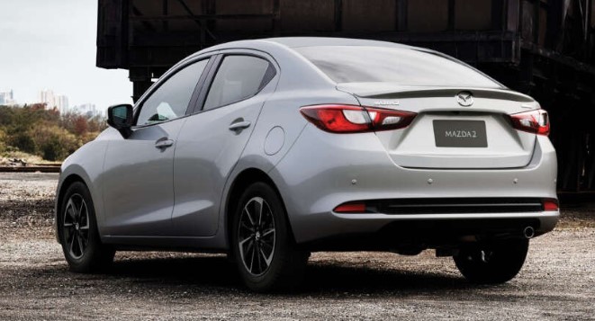 
Kình địch của Toyota Vios ra mắt giá 565 triệu đồng: Thiết kế ấn tượng, trang bị ‘áp đảo’ Hyundai Accent, Honda City