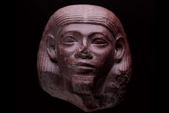 Giải mã kho cổ vật chôn dưới sân trường