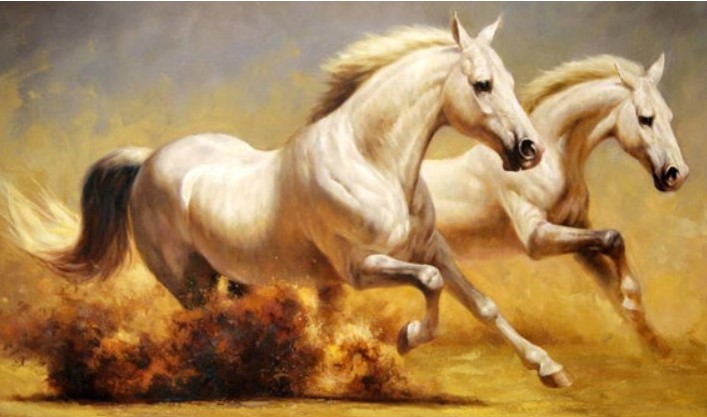 Sau 50 tuổi, 3 con giáp này ngồi không cũng có tiền chảy vào túi, cuộc sống sung túc thảnh thơi