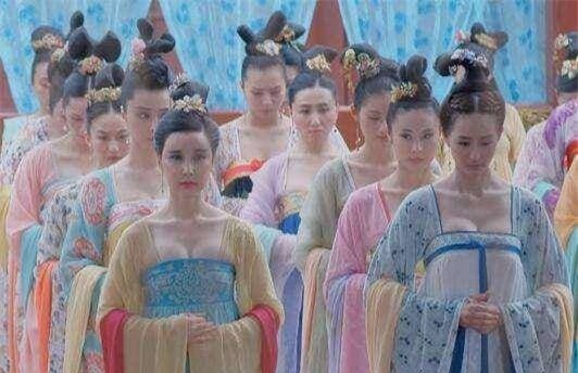 Các phi tần và cung nữ của các hoàng đế thời xưa đều xinh đẹp, nhưng tại sao phụ nữ trong hậu cung của triều đại nhà Thanh lại xấu xí đến vậy?