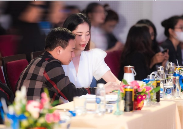 Chồng chưa cưới dính tin đồn nợ nần, đã có 2 đời vợ, Nam Em phản ứng ra sao?